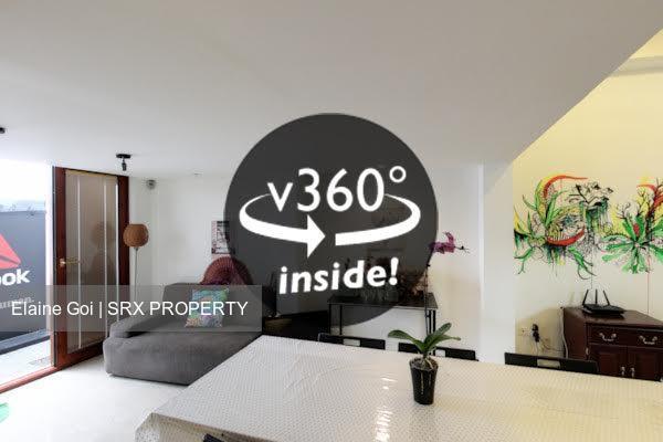 Kim Yam Road (D9), Terrace #156193102